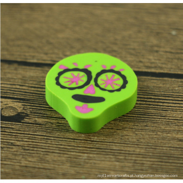 Halloween Series Cartoon Eraser